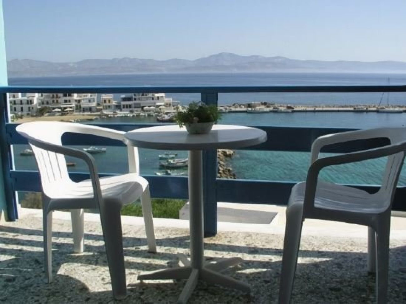 Hotel Corali 2*