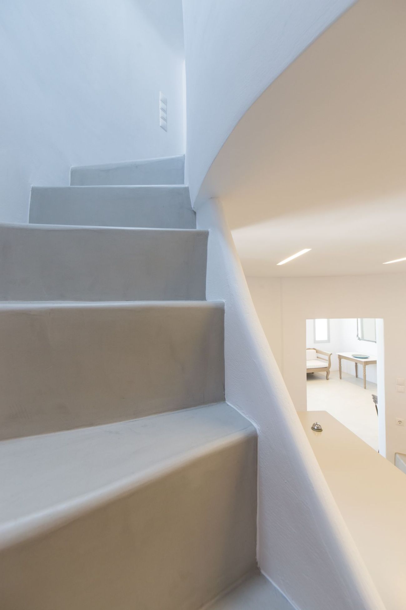 Anemomylos Residence Paros 4*