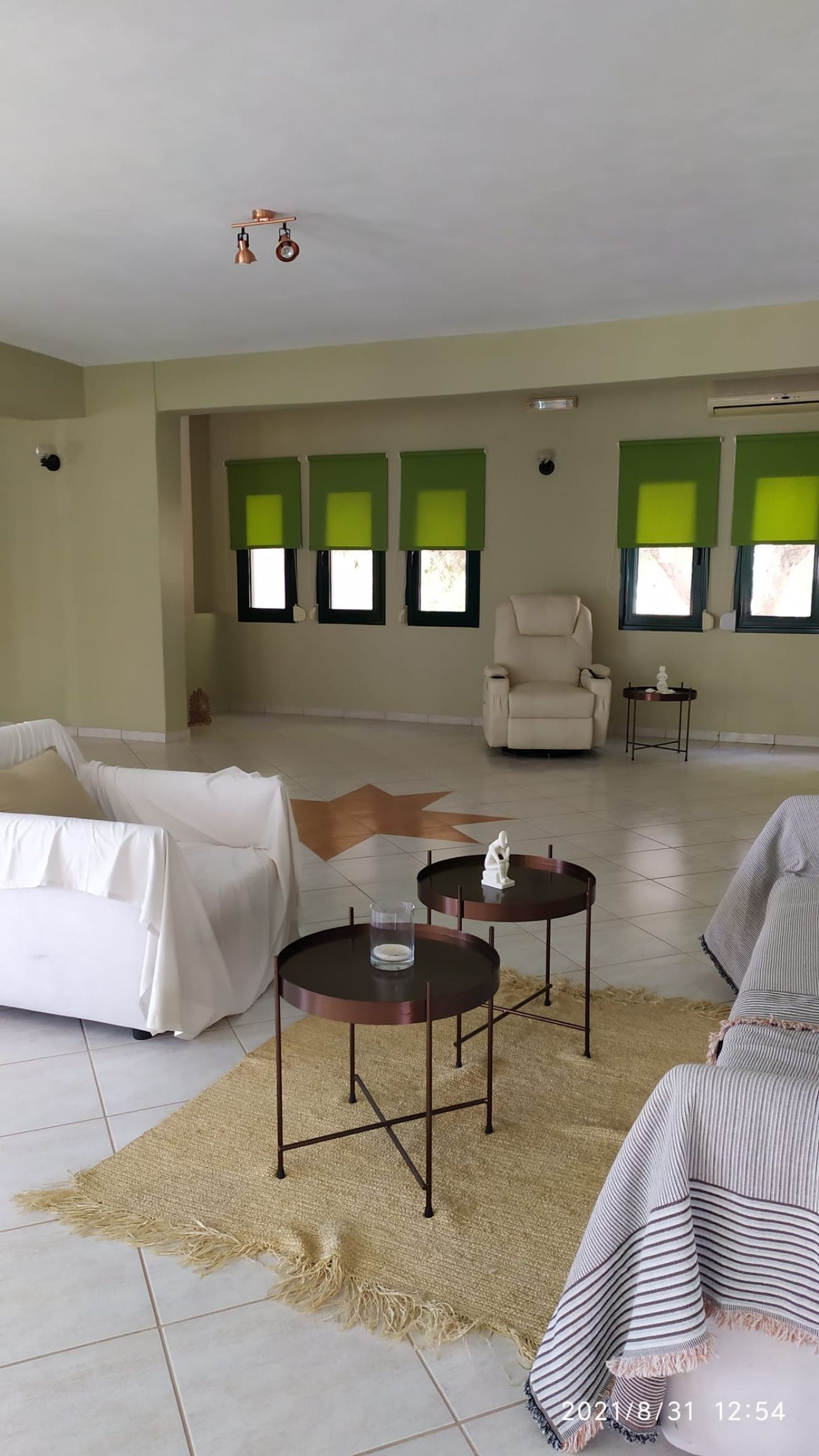 Asteras Paradise Paros 4*