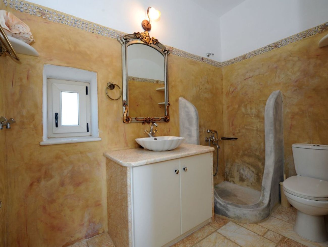Paros Afrodite Luxury Villas 4*