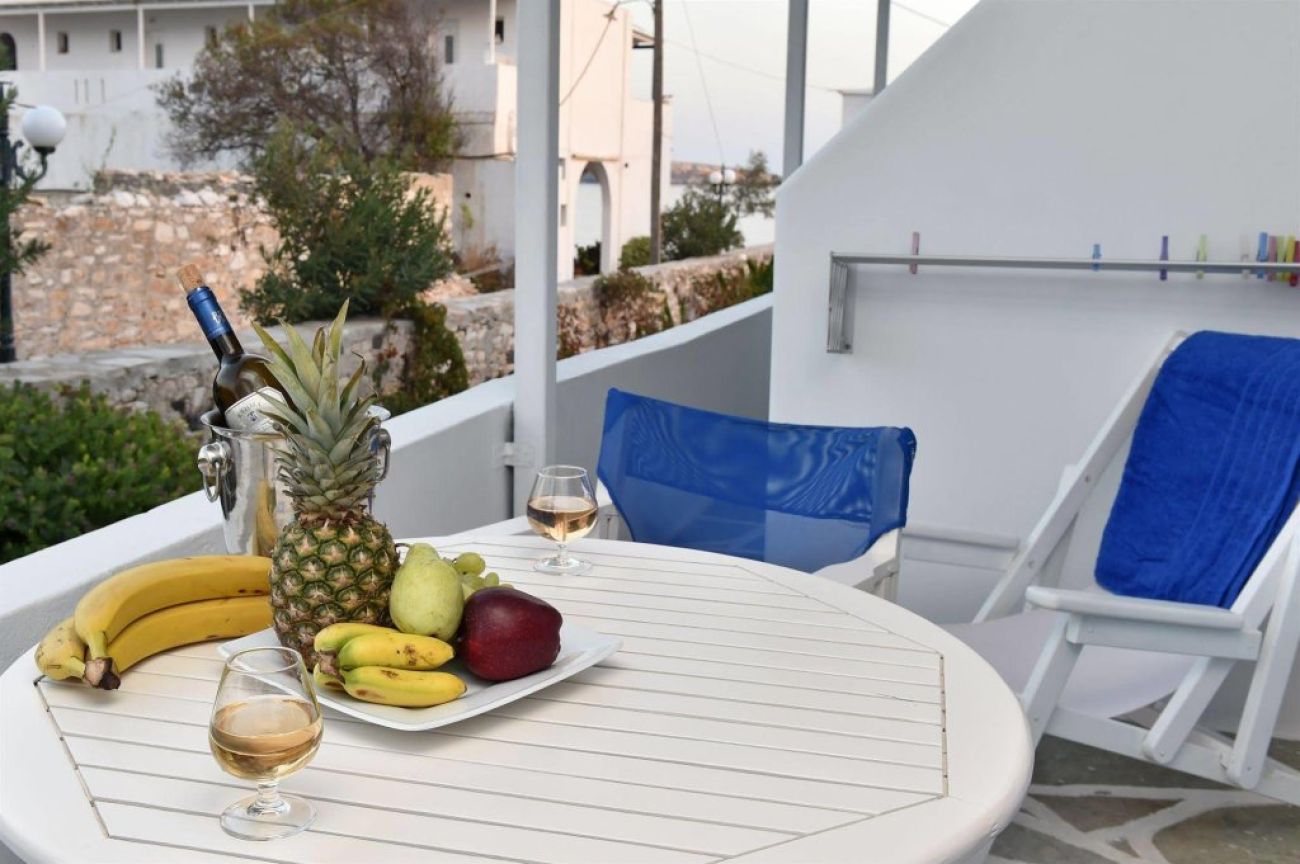Apartments Tarsa