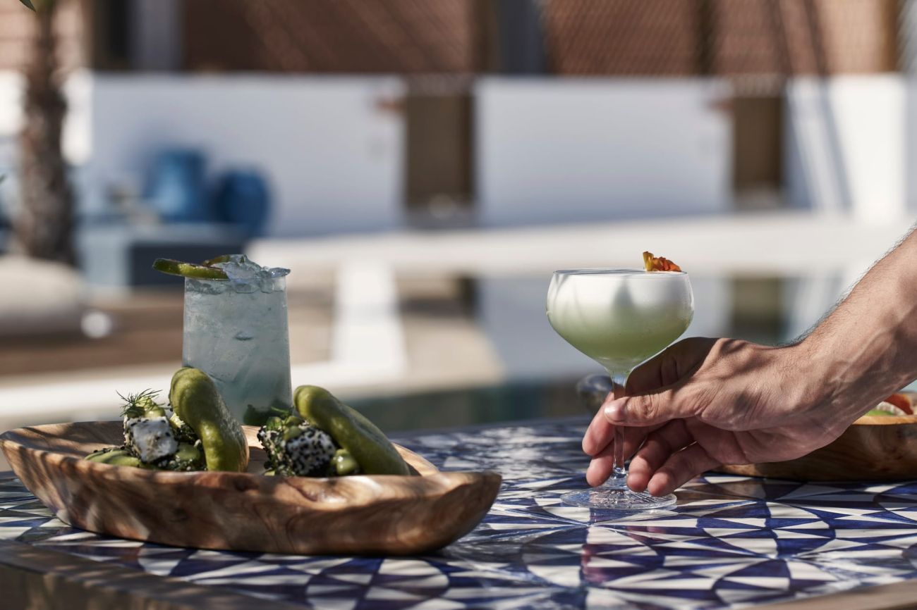Minois - Small Luxury Hotels of the World 5*