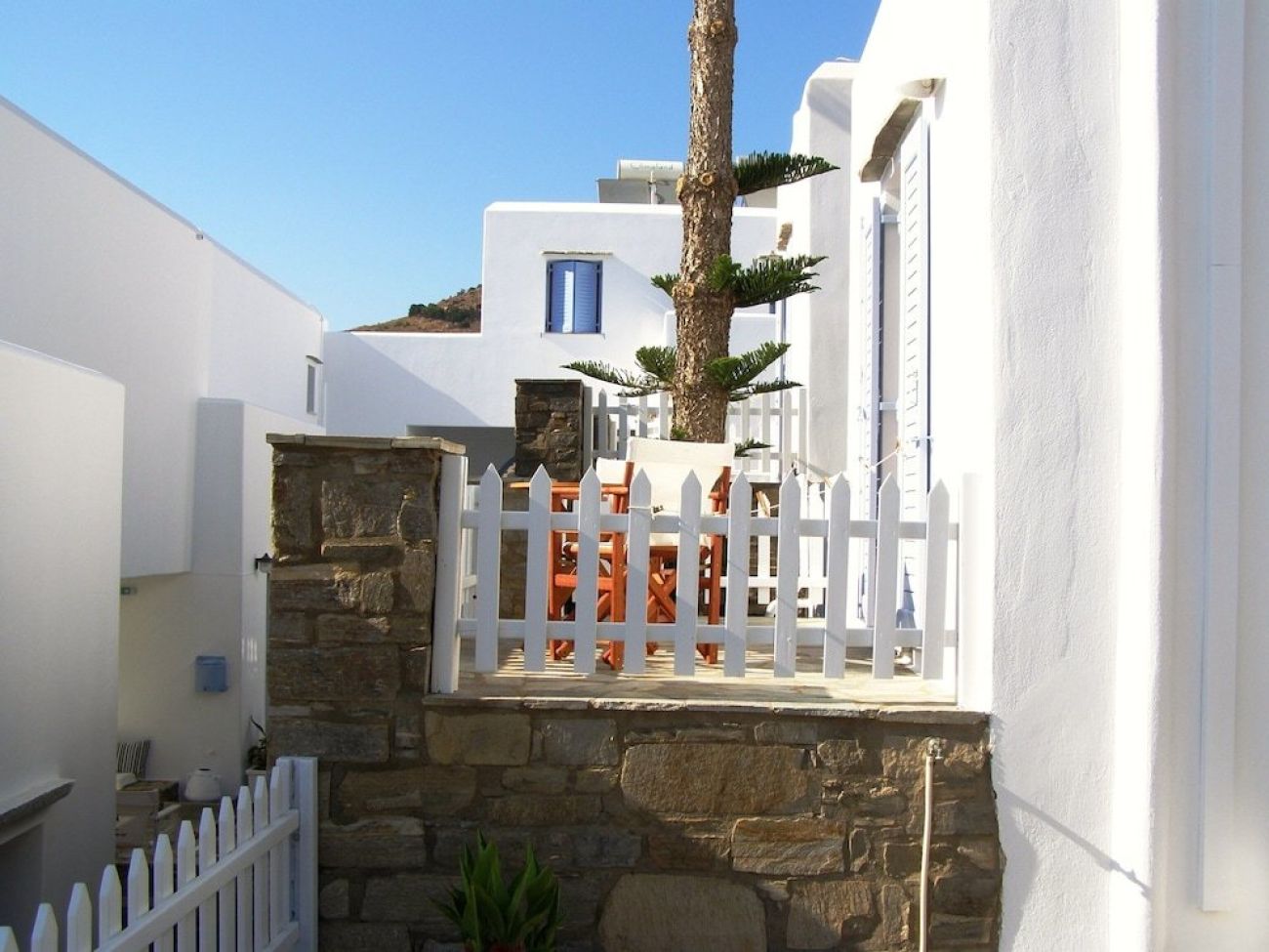 Elena Studios and Apartments