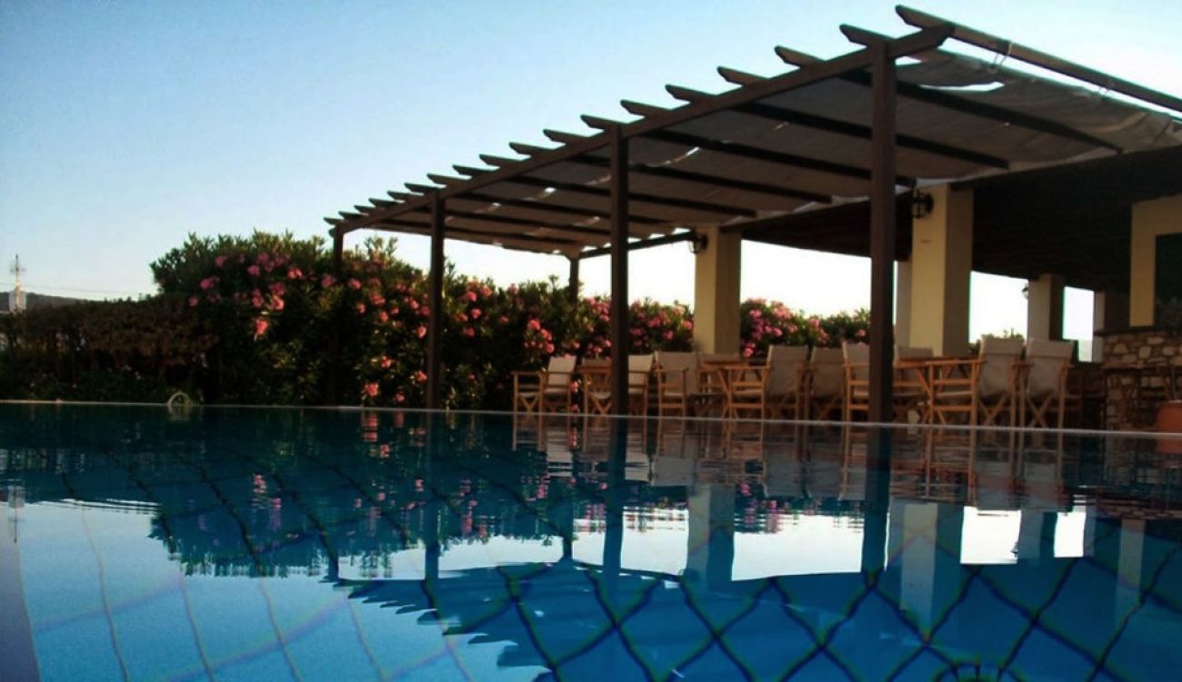 Arokaria Seaside 2*