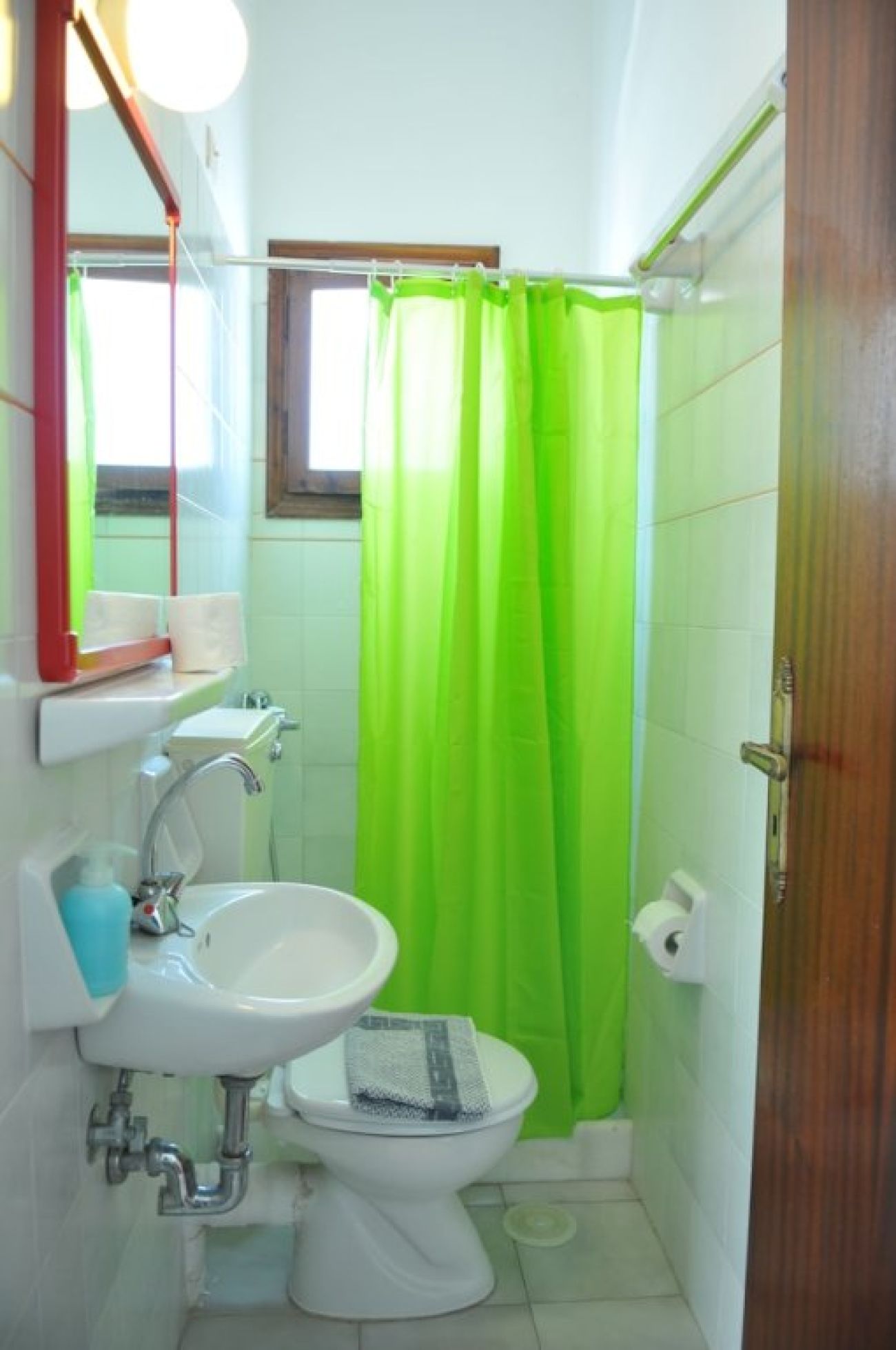 Pension Paros Anna Spanou 3*