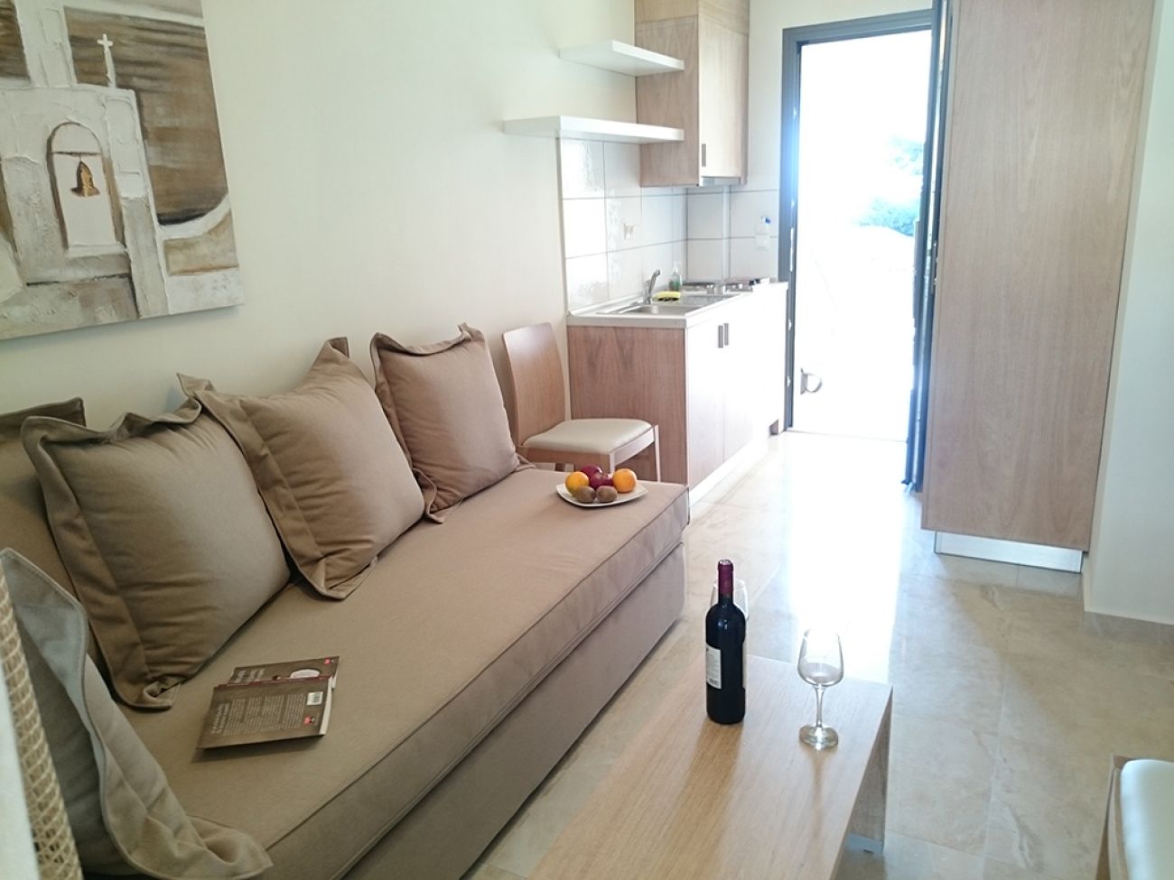 Artemis Plaza hotel 3*