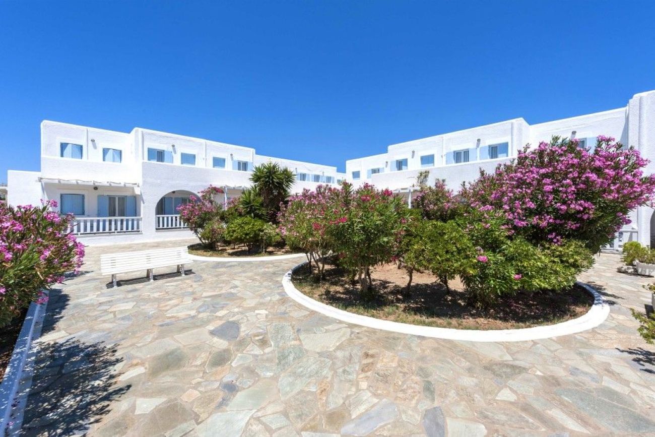 Narges Hotel 4*