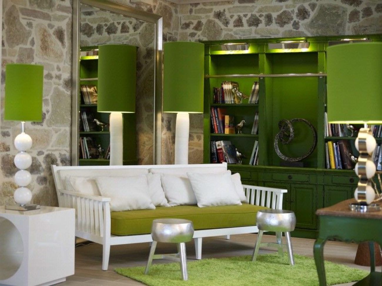 Salvator Villas & Spa Hotel 4*