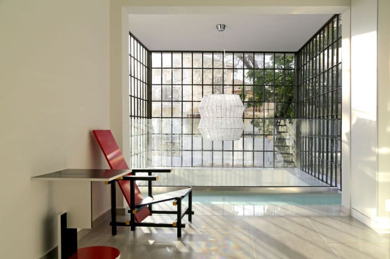 Racconto Boutique Design Hotel 5*