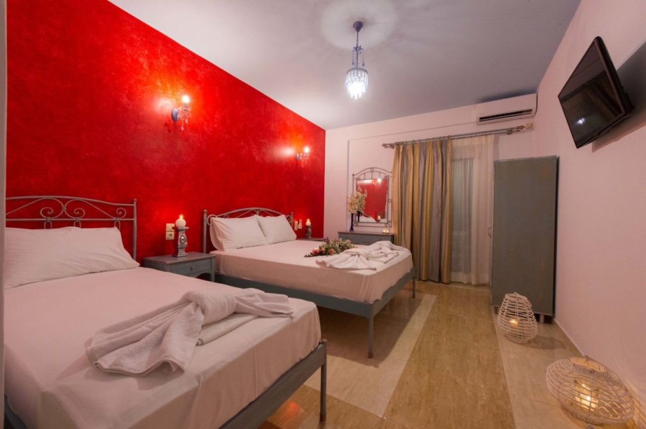 Villa Antonis 3*