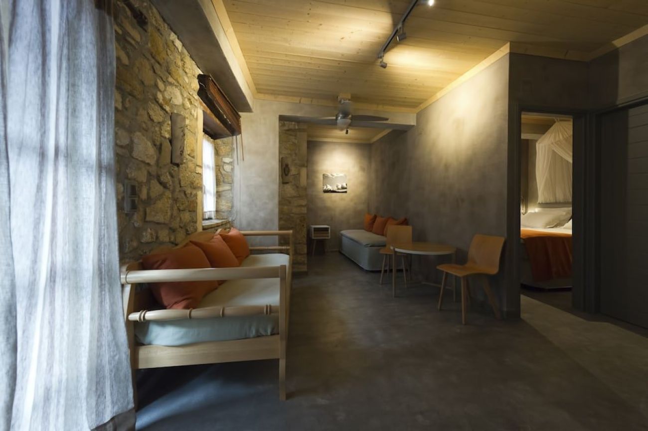 Small Luxury Hotel 1800 3*