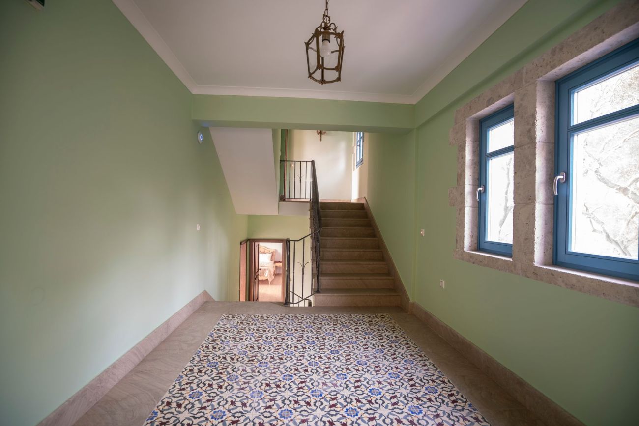 Elysium Living Parga