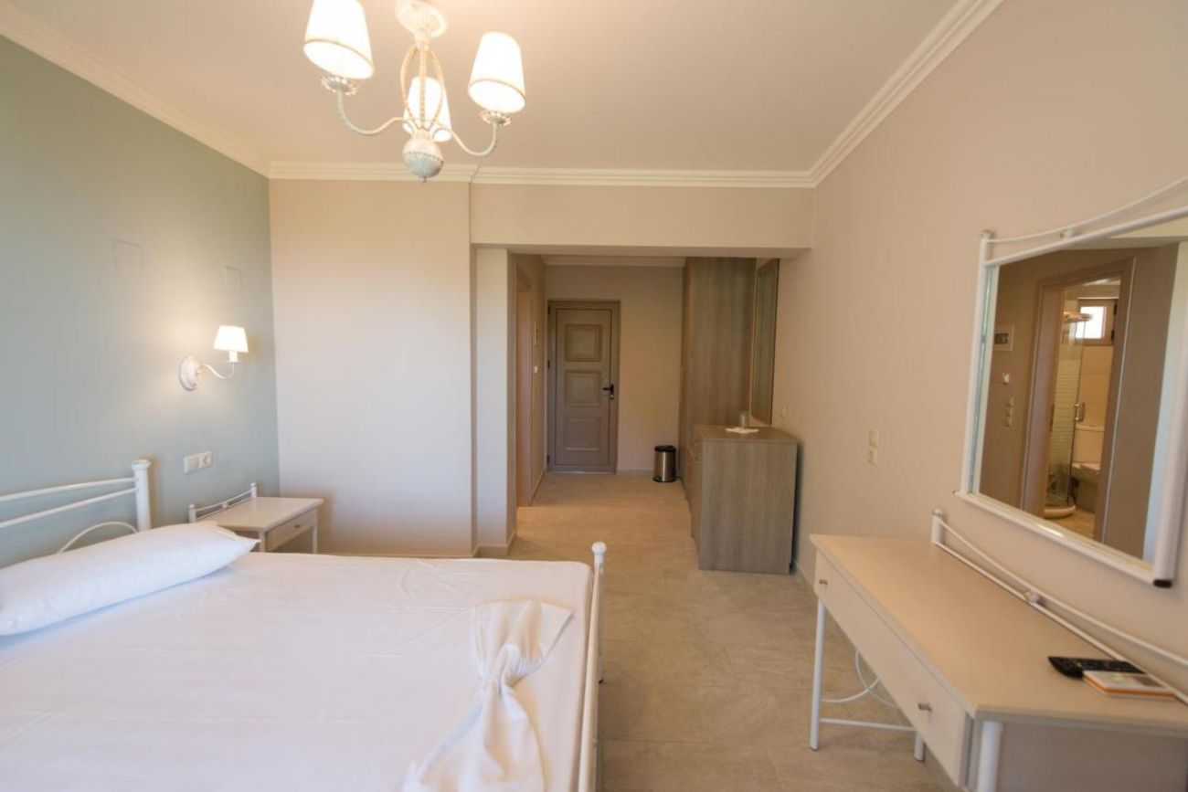 Santa Marina Hotel - Lefkada 3*
