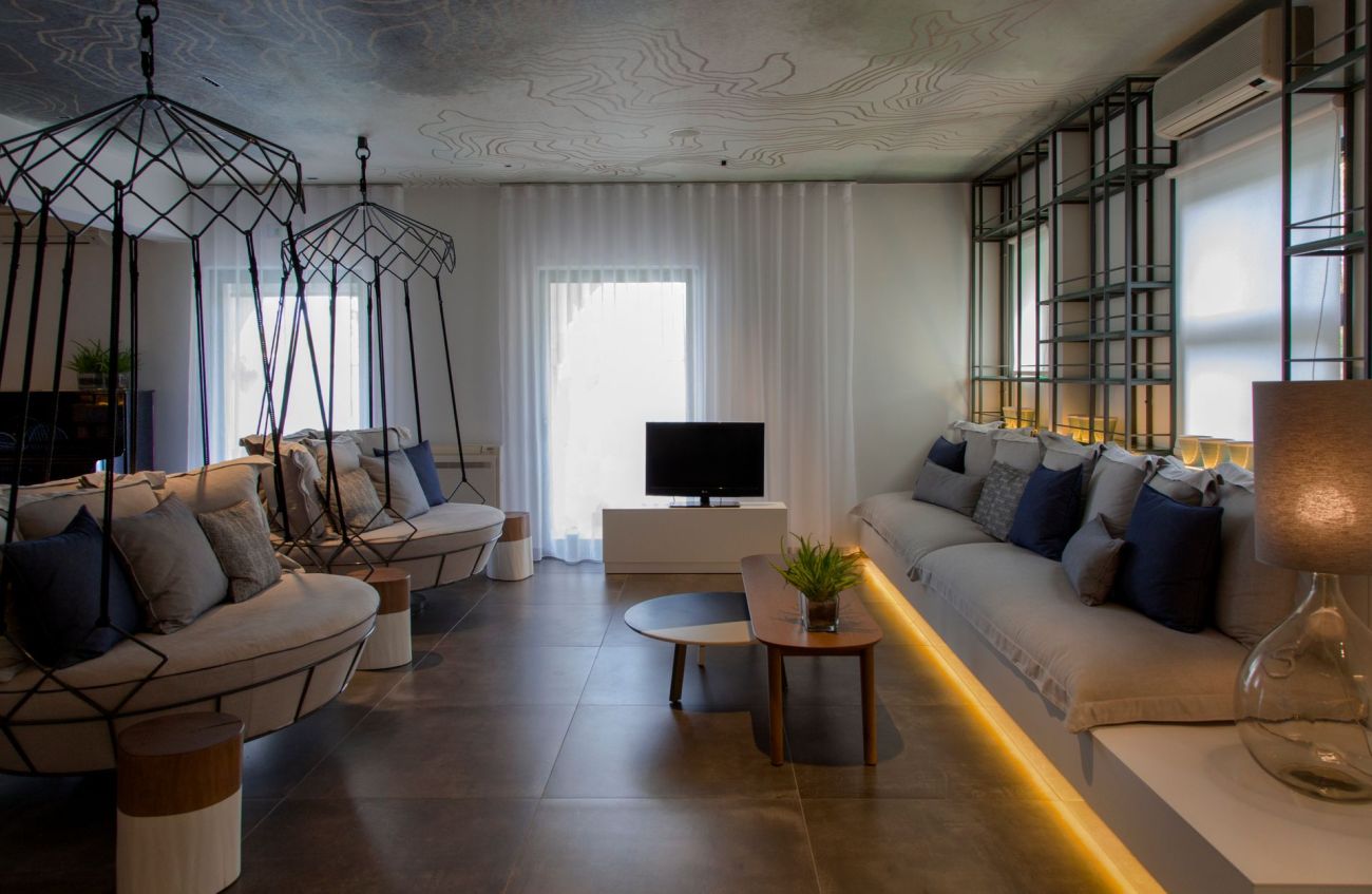 Thomais Boutique Hotel 4*