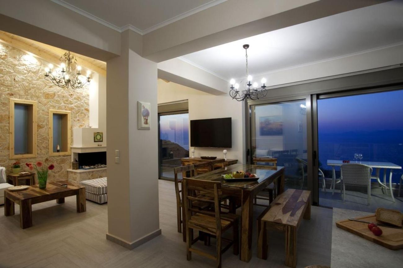 THEATHALATTA VILLA GAIA