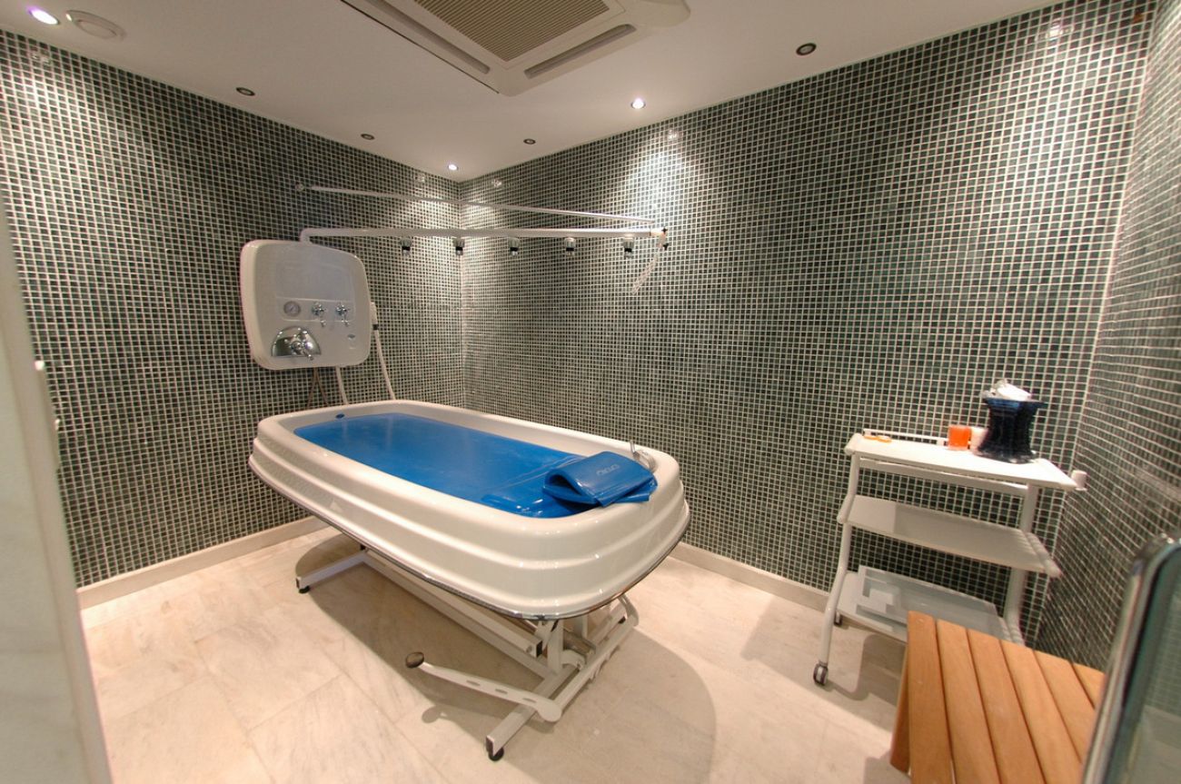 Ionian Blue Hotel 5*