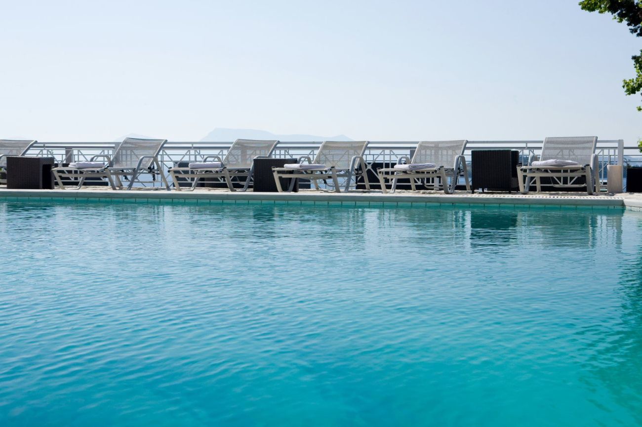 Red Tower Hotel Lefkada 4*