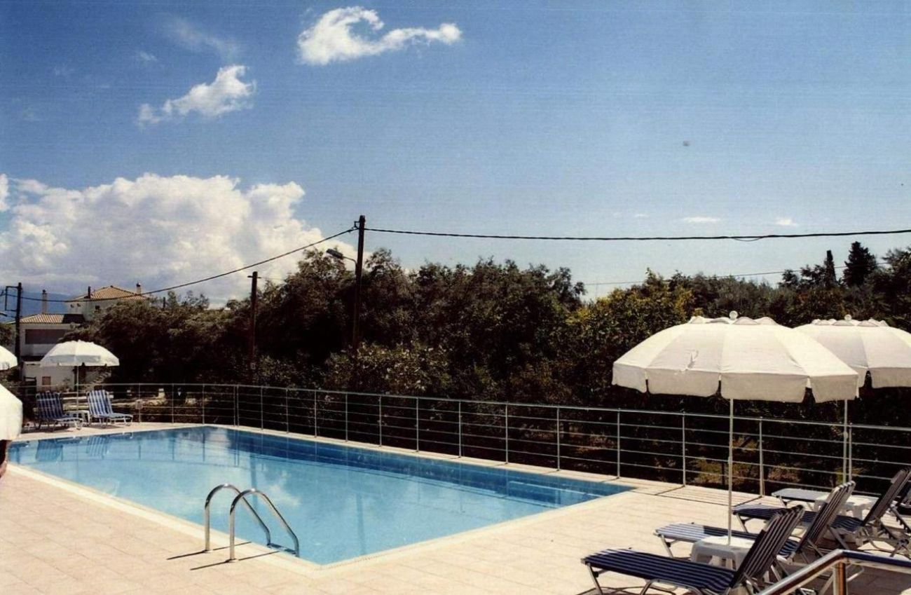 Summertime Inn 3*