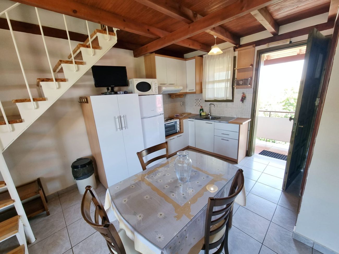 Alexaria Holidays Apartments Lefkada