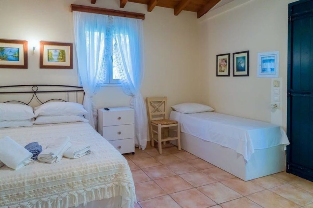 Anthias Garden 3*