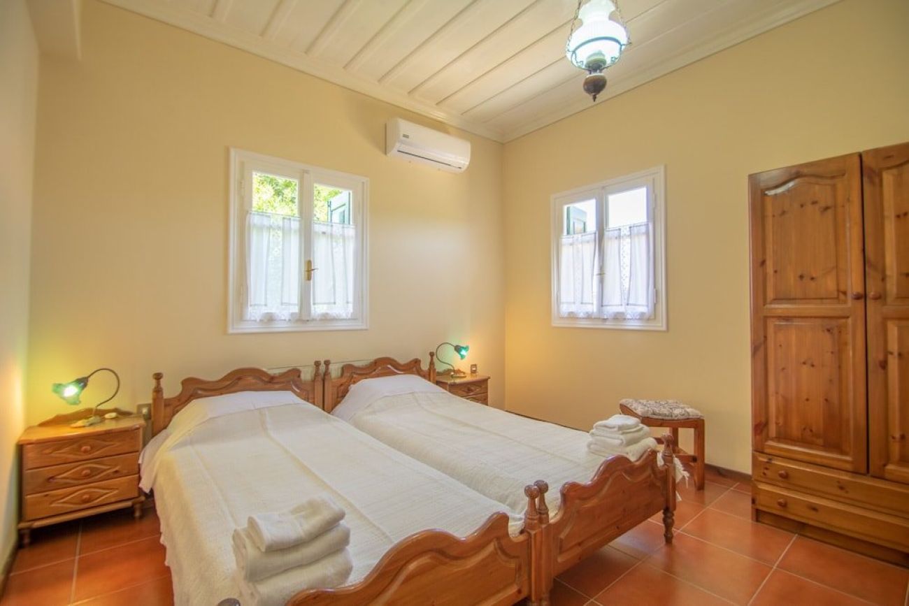 Casa Tsounis 3*