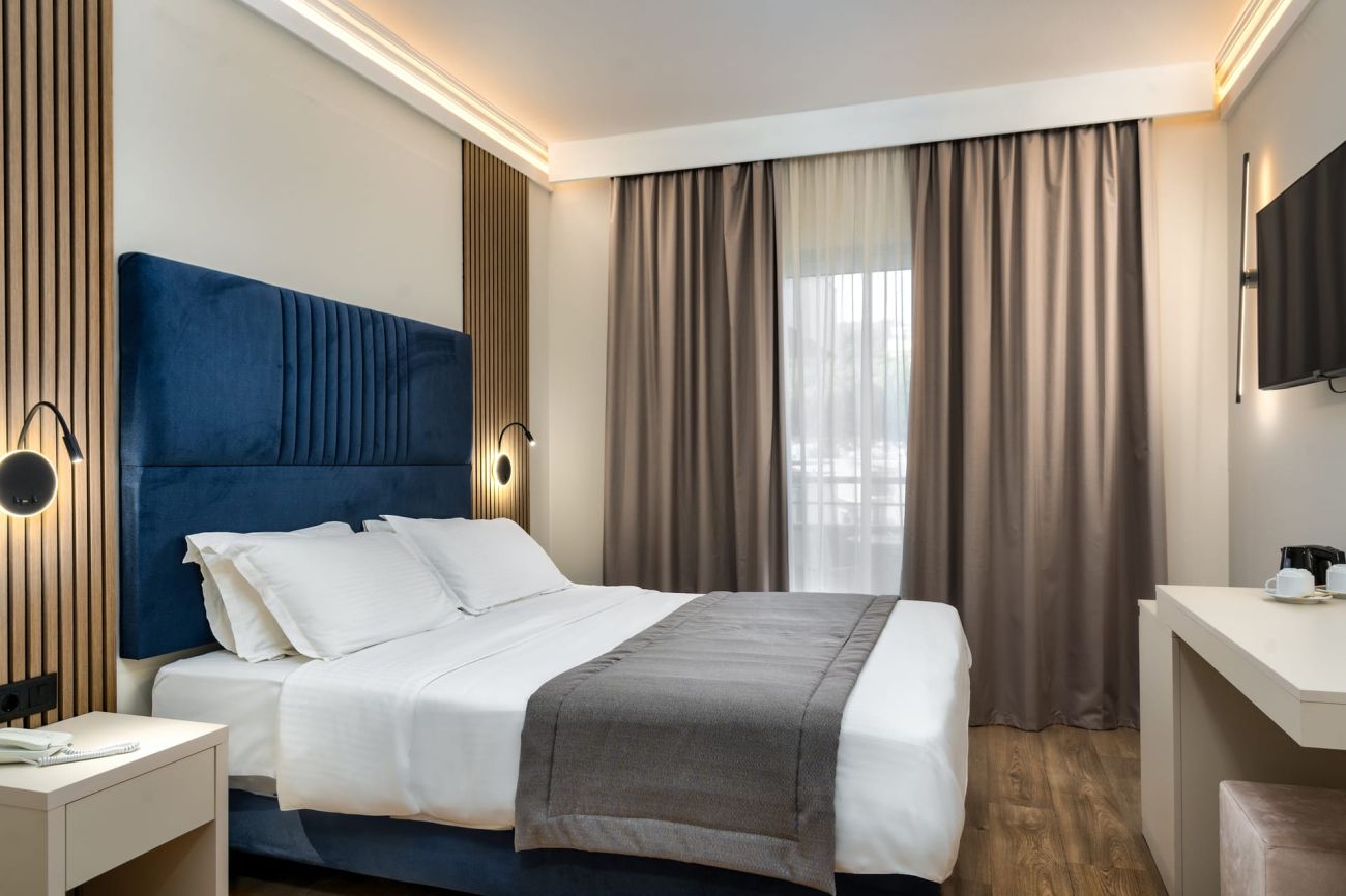 Palatino Hotel Zante 4*