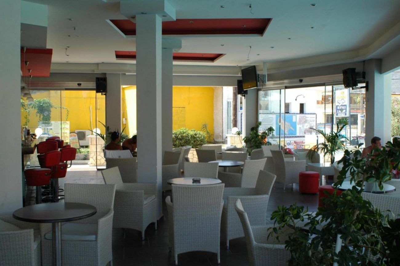 Letsos Hotel 3*