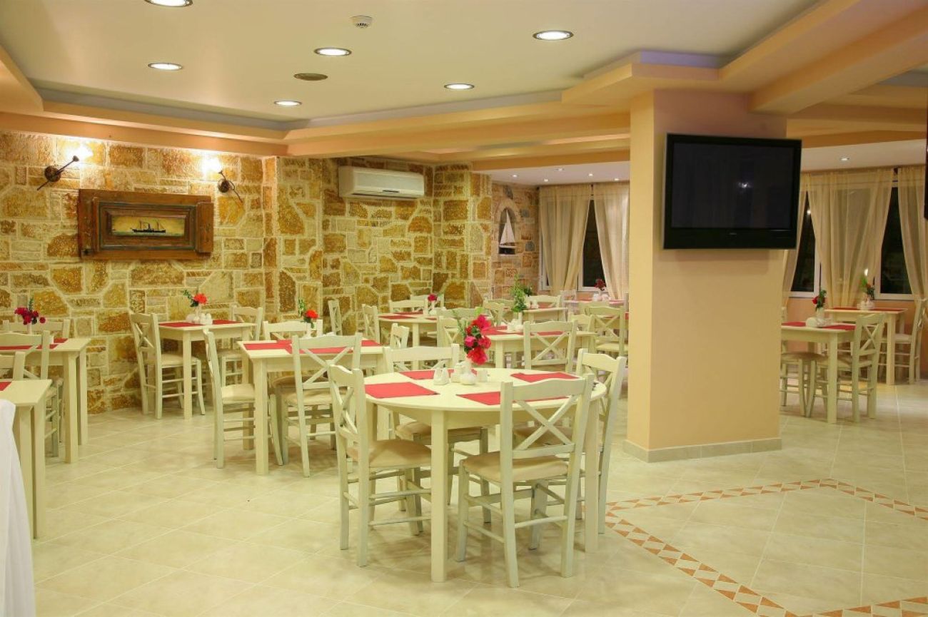 Maistrali Hotel - Zakynthos 4*