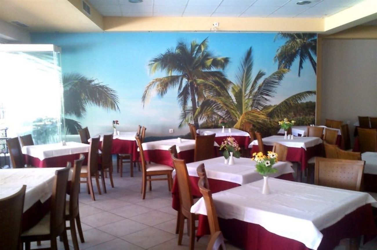 Majestic Hotel & SPA 3*