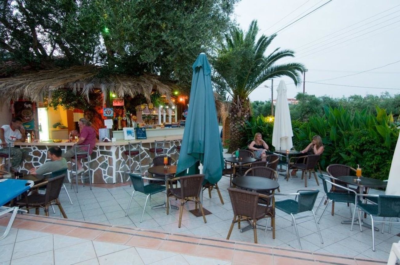 Callinica Hotel 2*
