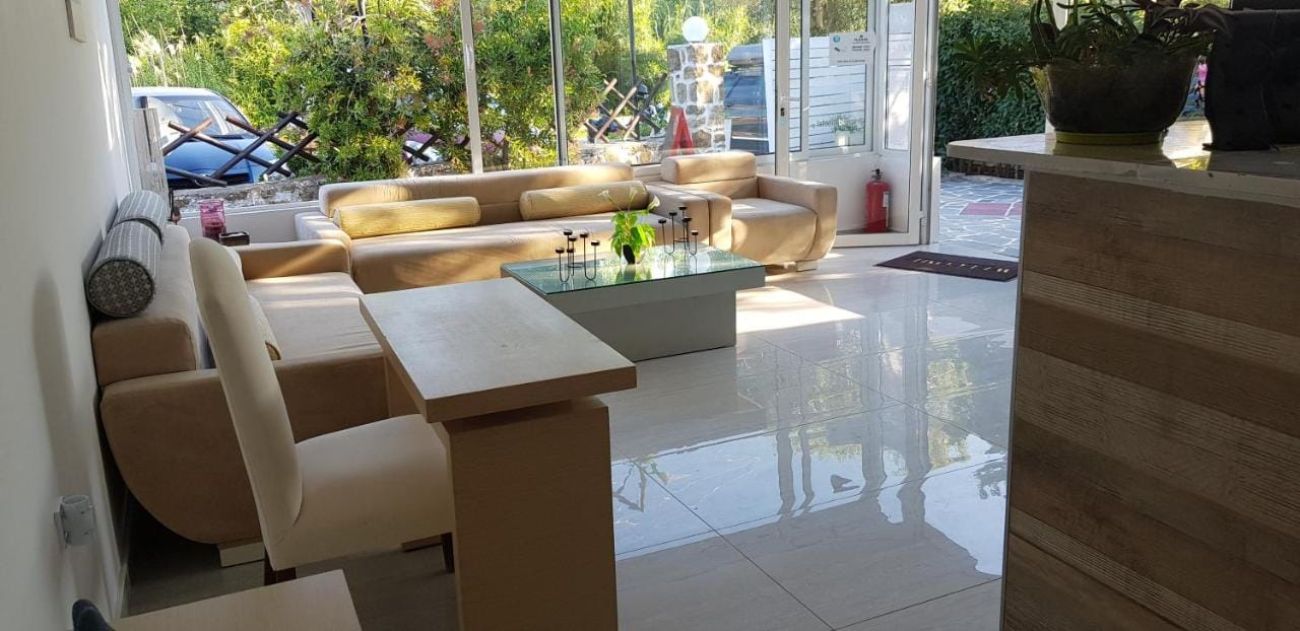 Jenny Hotel Siviri Chalkidiki