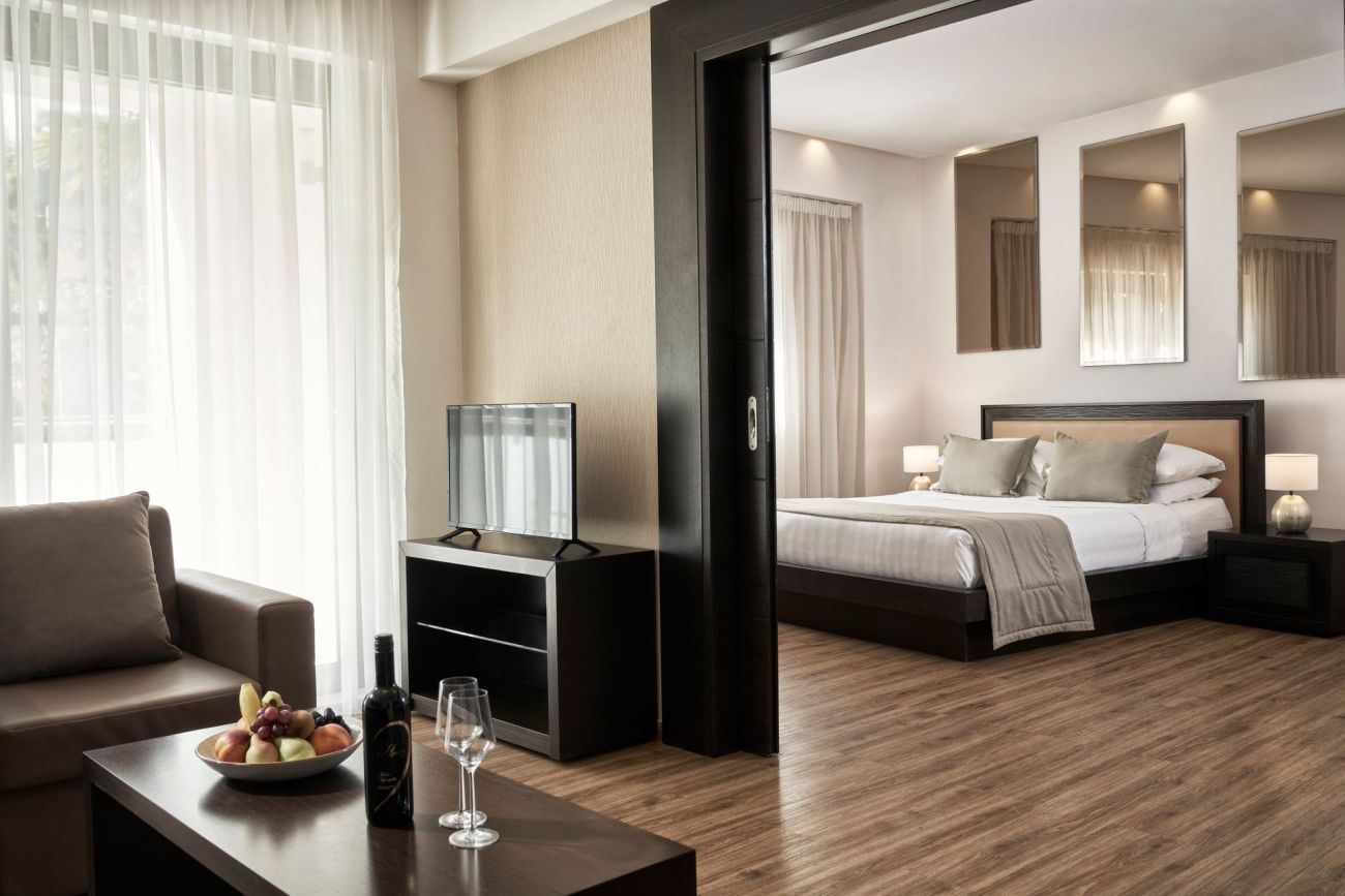 Lesante Classic Luxury Hotel & Spa 5*
