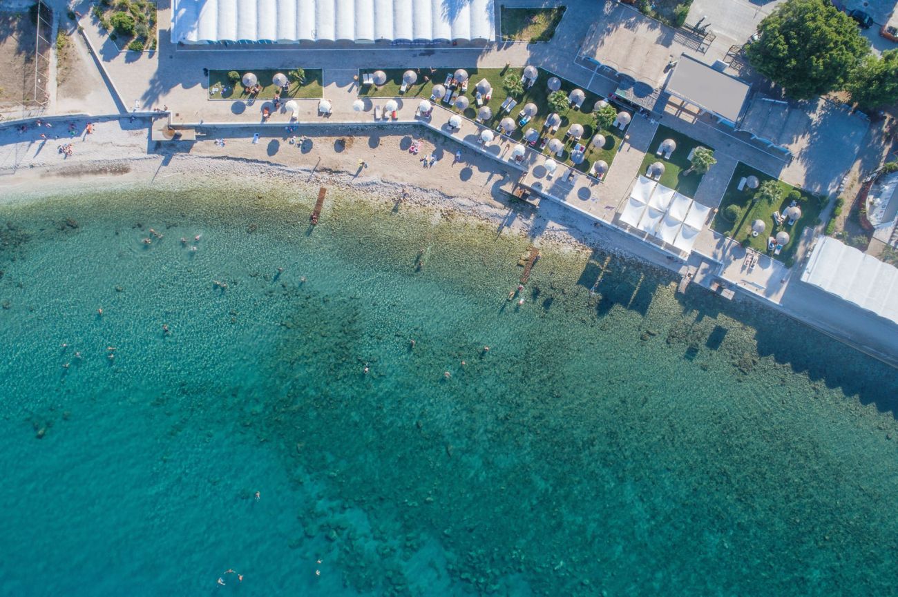 Strada Marina Hotel Zakynthos 4*