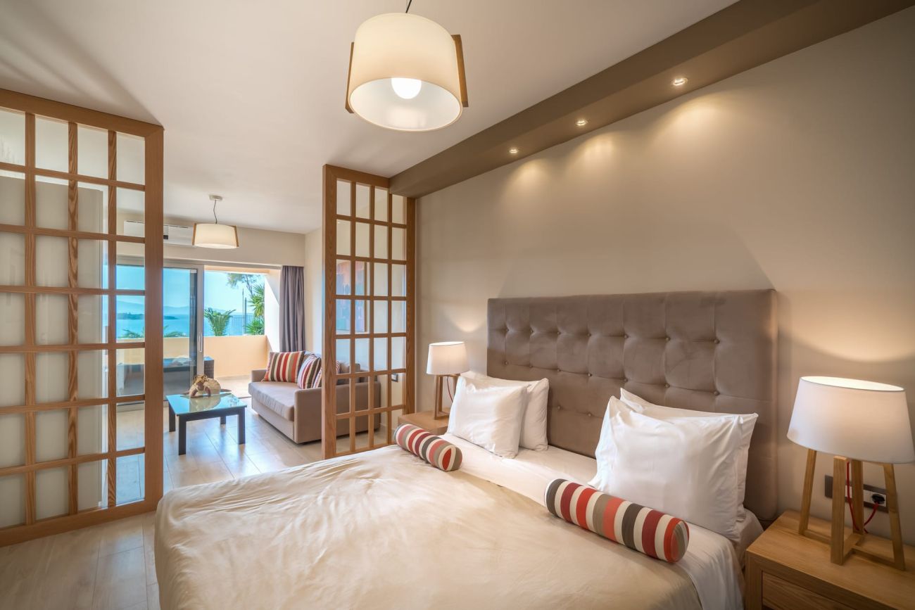 Balcony Boutique Hotel 3*