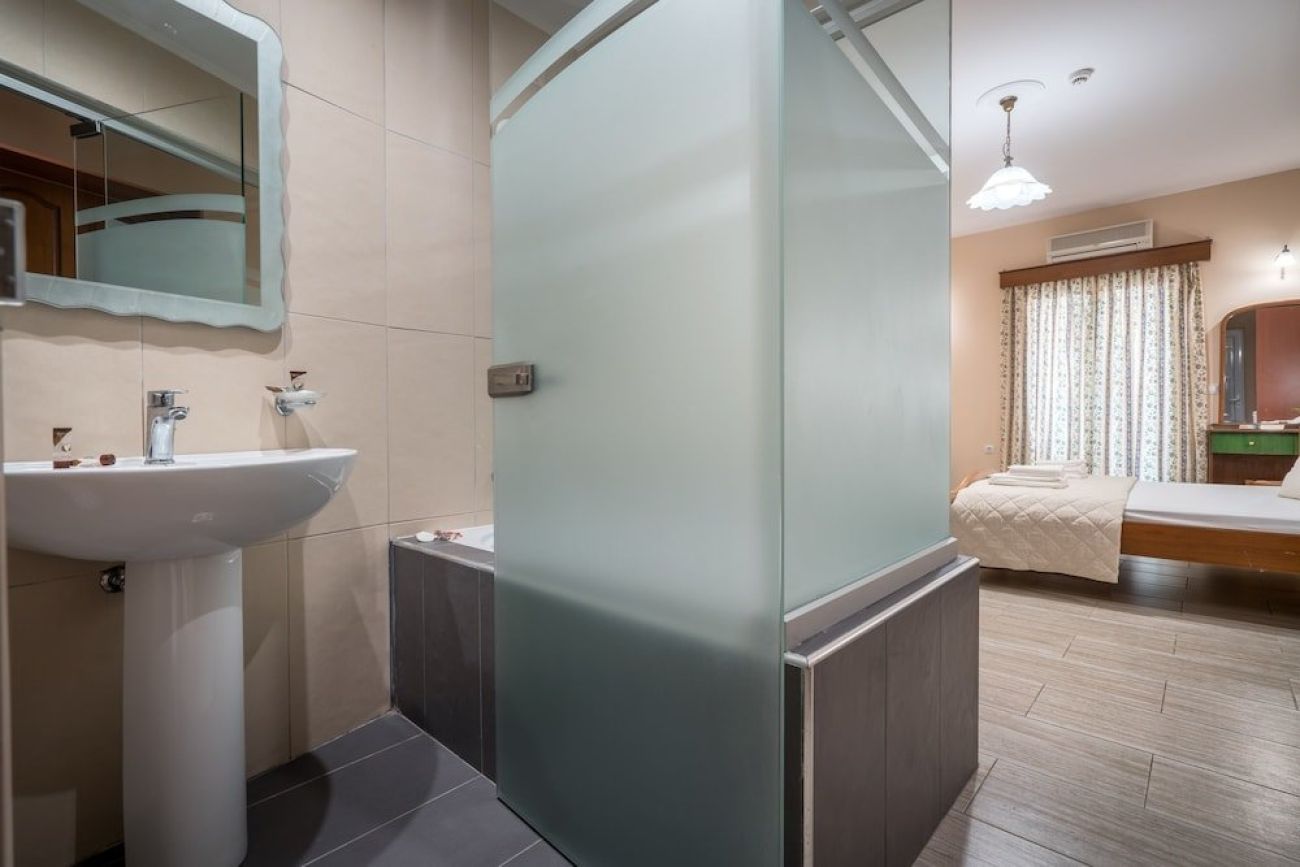Denise Beach Hotel 4*