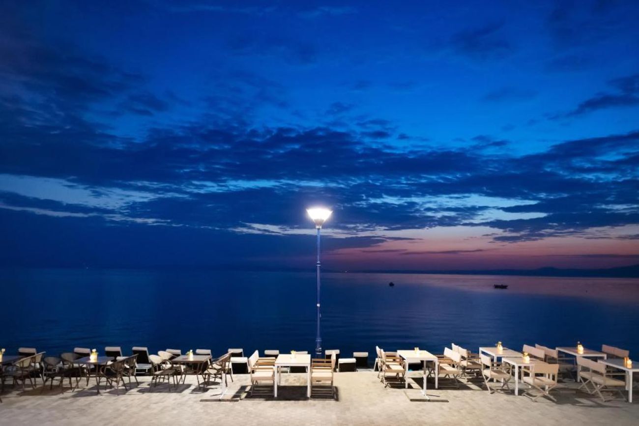 Sea Level Hotel 4*