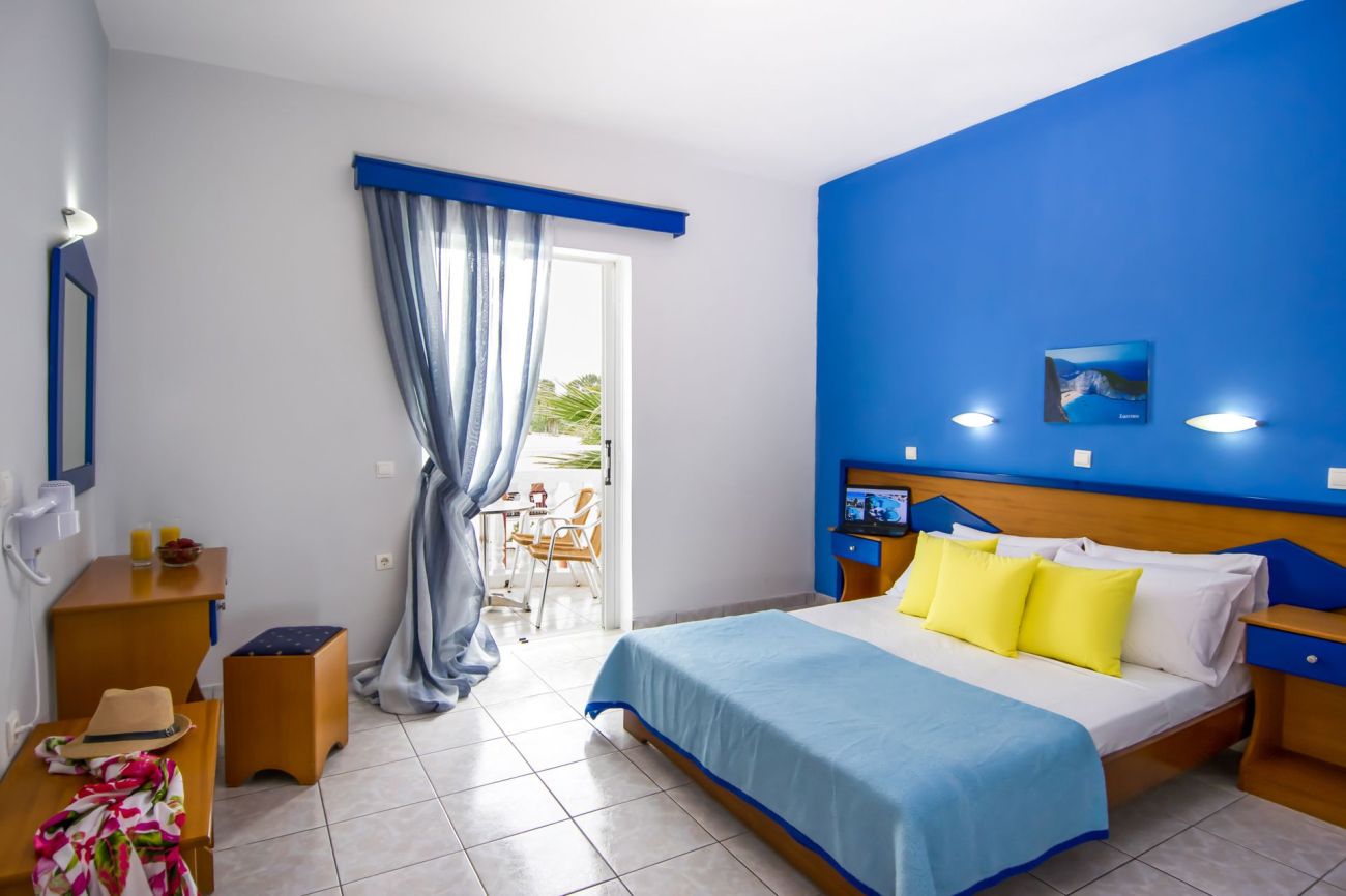 Hera Zakynthos Hotel 2*