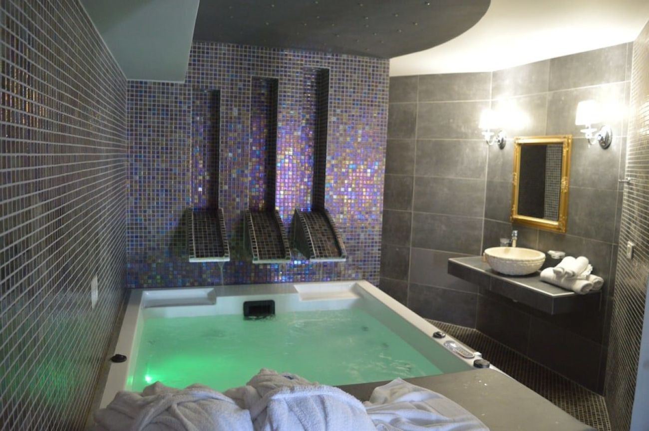 Anagenessis Village 3*
