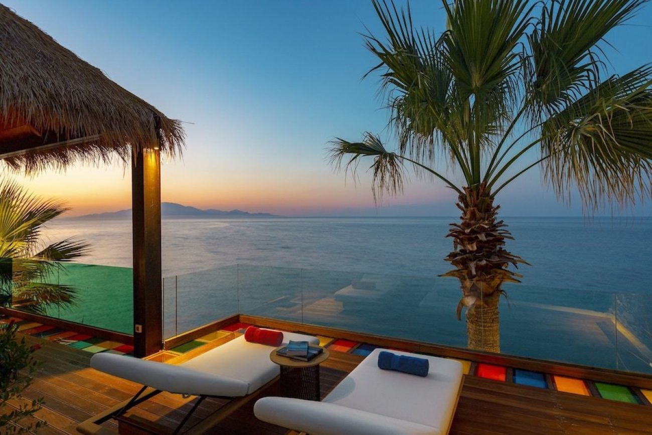 Porto Zante Villas And Spa 5*