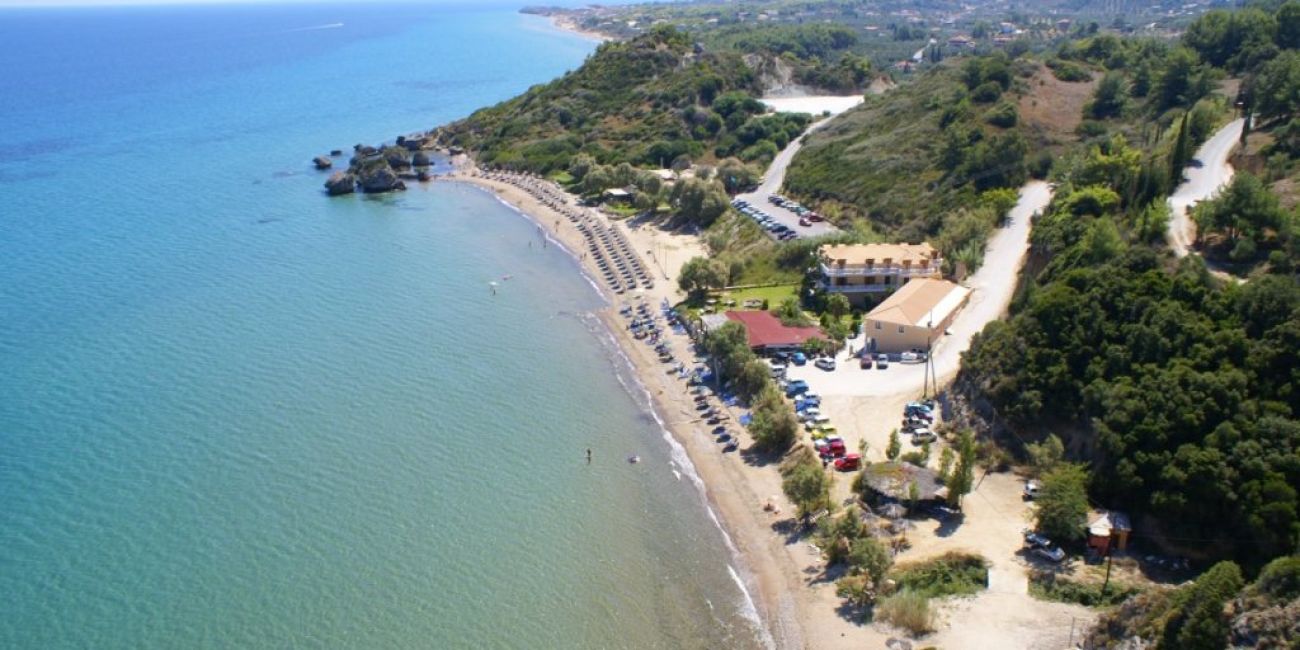 Porto Zorro 3*