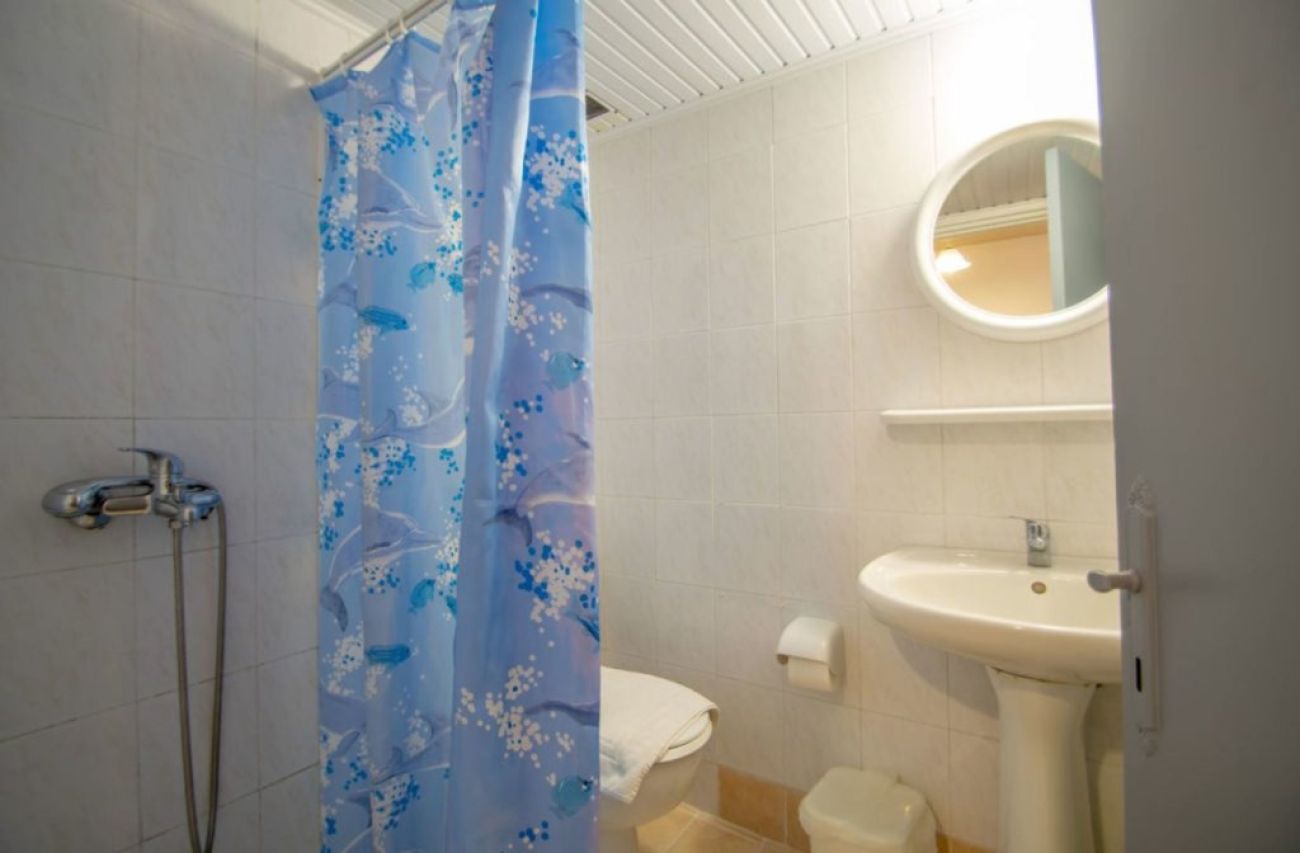Agoulos Beach Hotel 2*