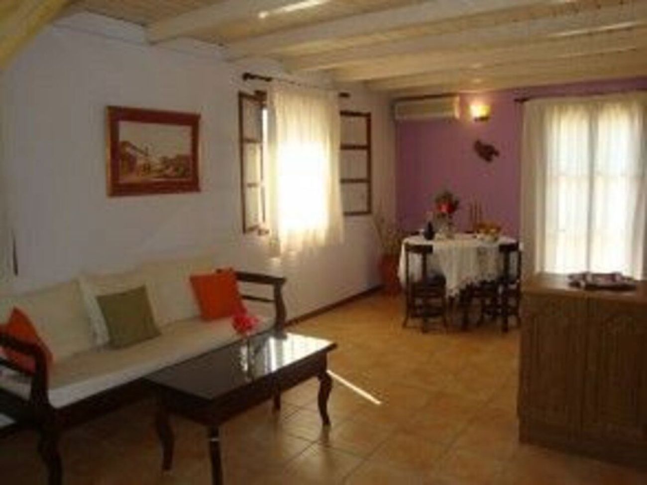 Traditional Villas Therianos 3*