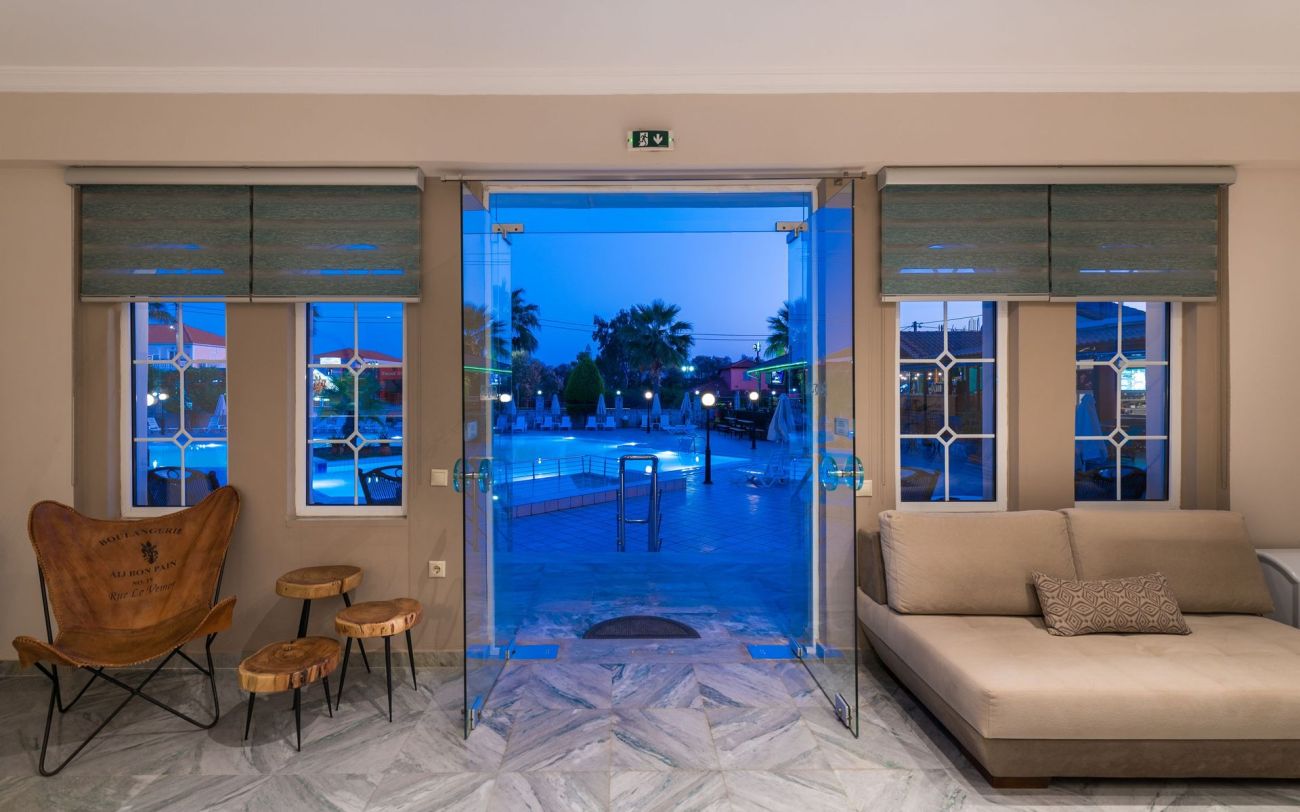 Cronulla Hotel Zakynthos 3*