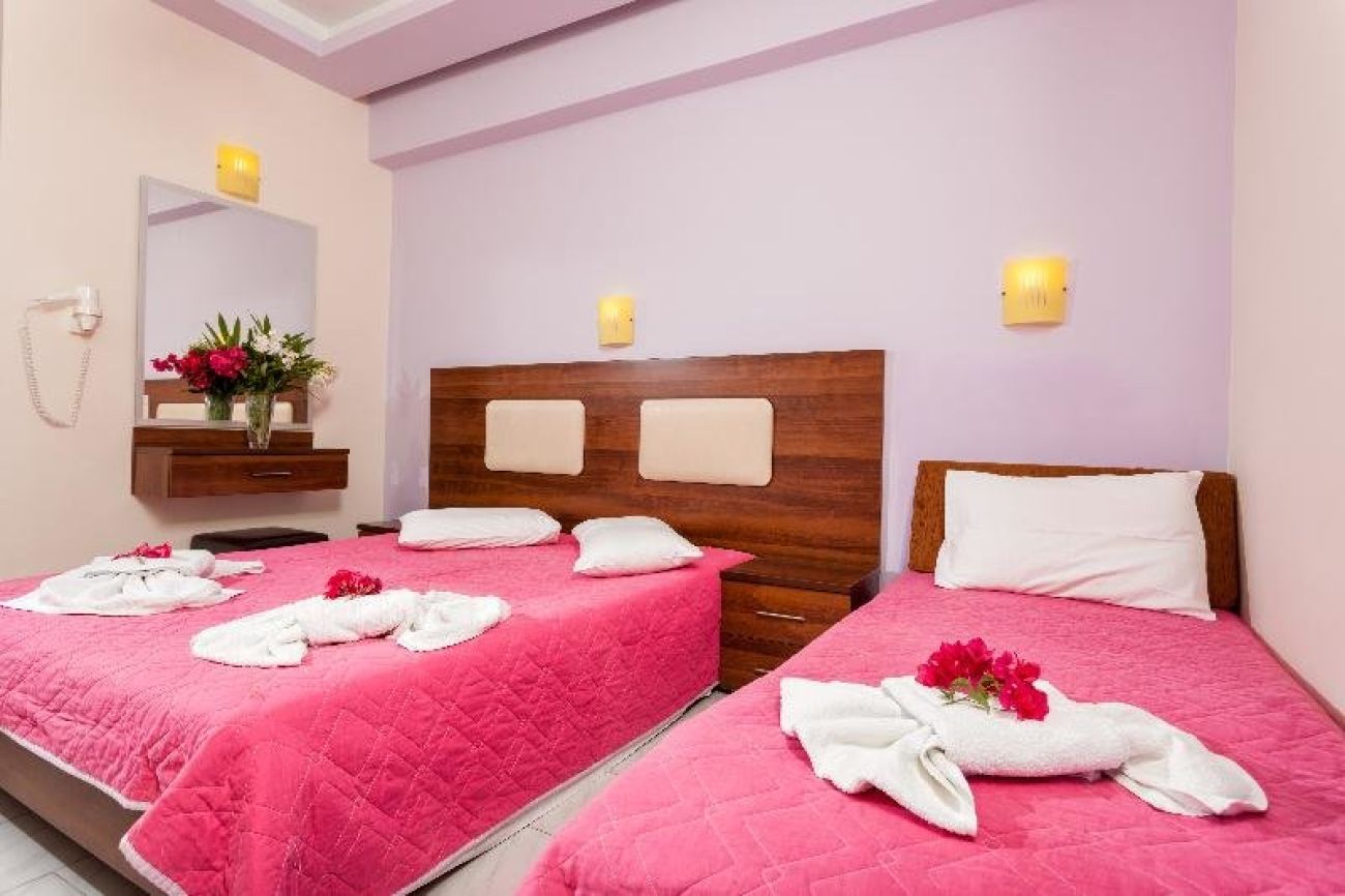 Zante View Studios 3*