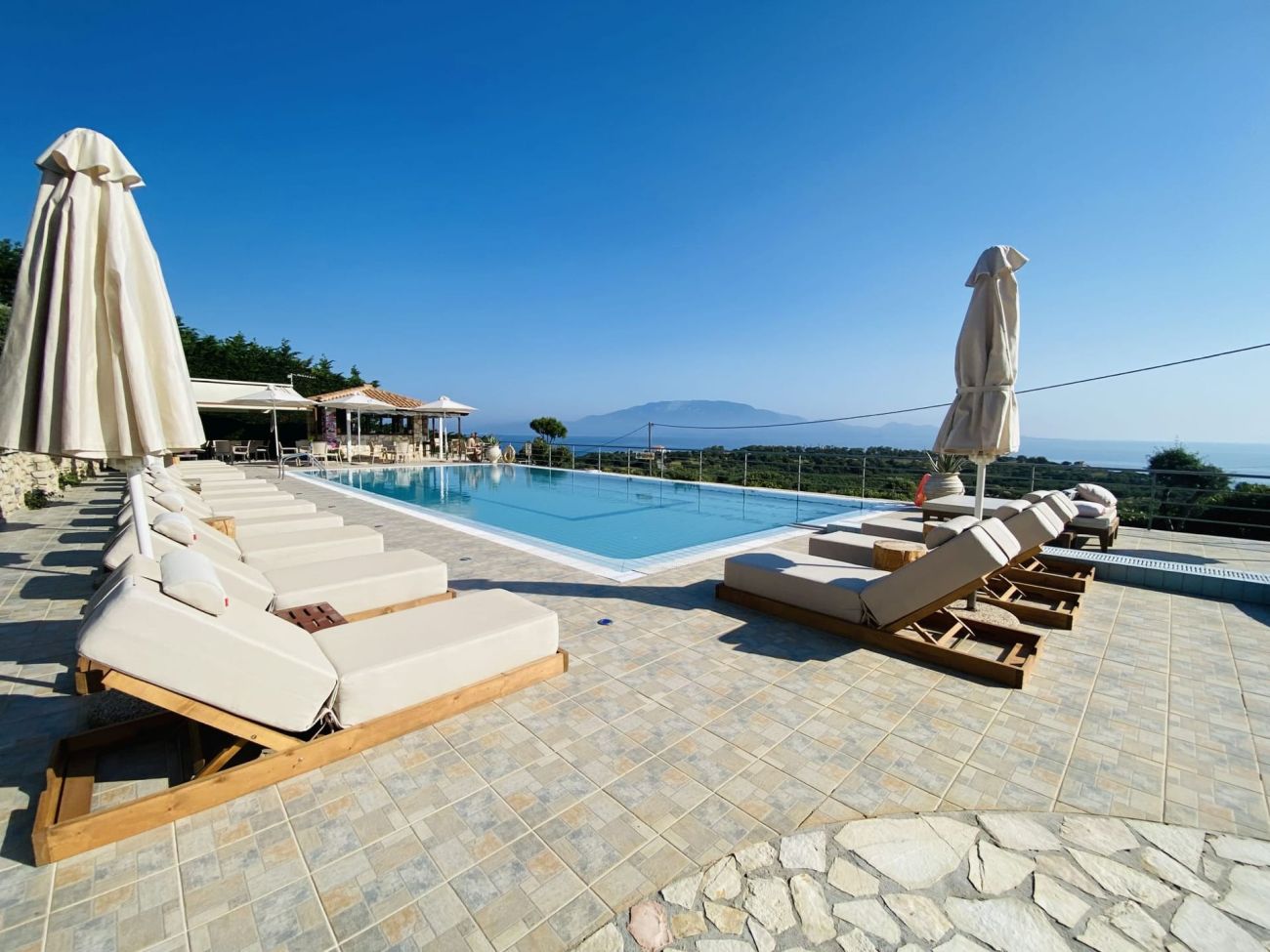 Lithies Boutique Hotel Zante 3*