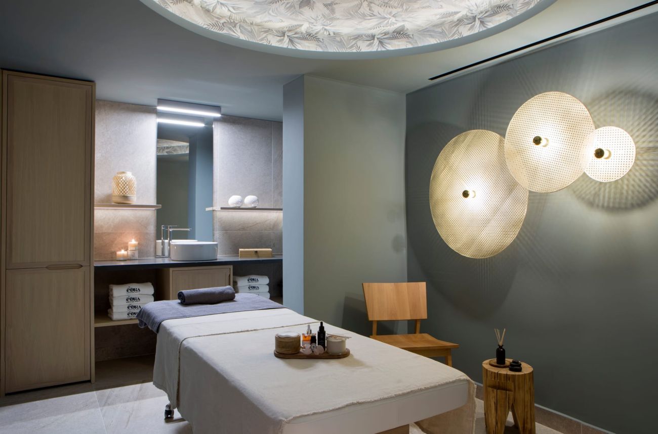 Cora Hotel & SPA Resort 5*