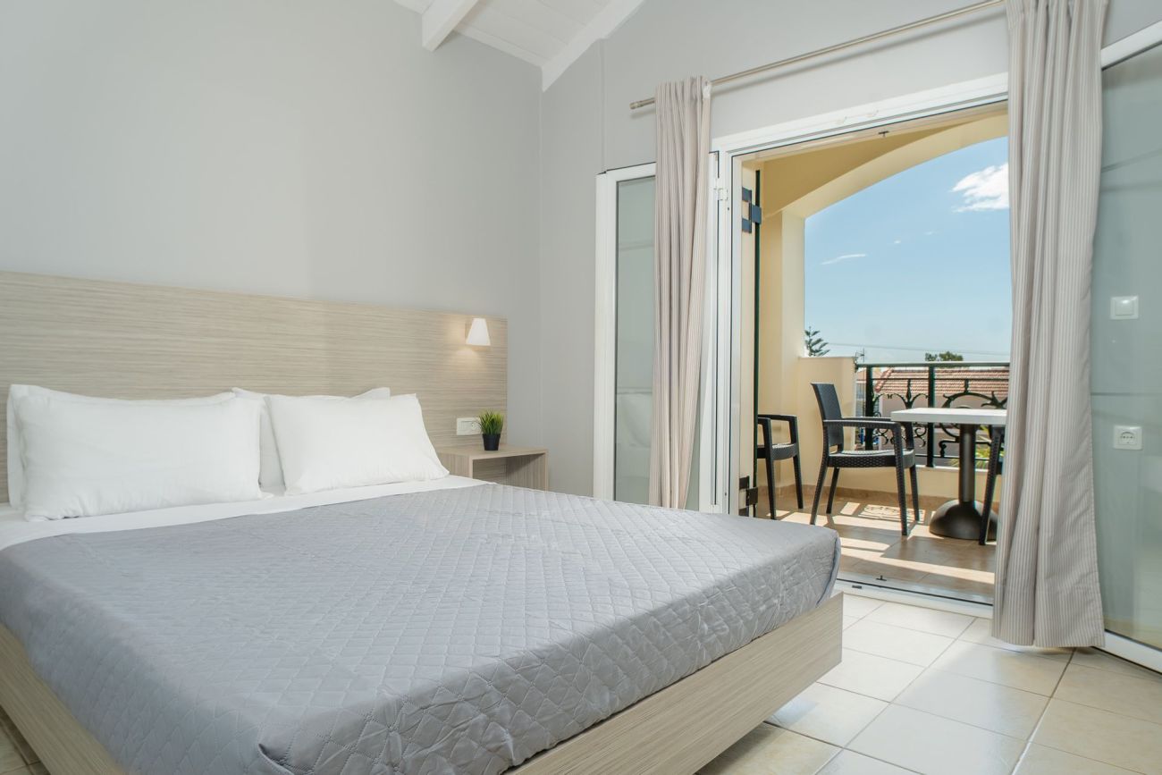 Zante Atlantis Hotel 3*