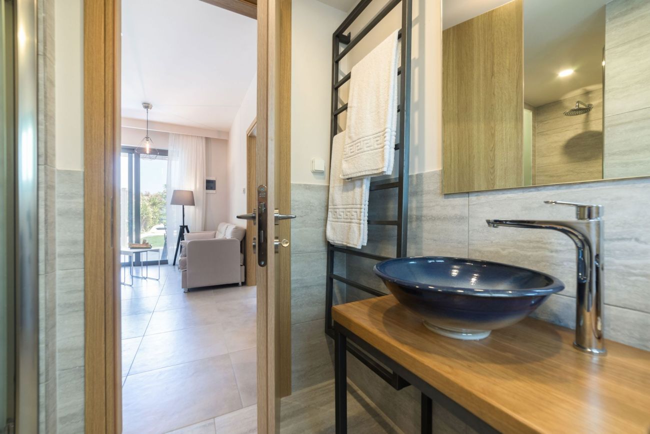 Lemonia Accommodations 3*