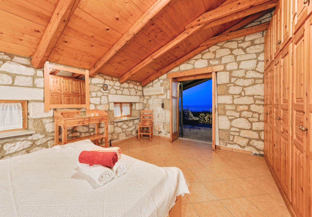 Joanna's Stone Villas