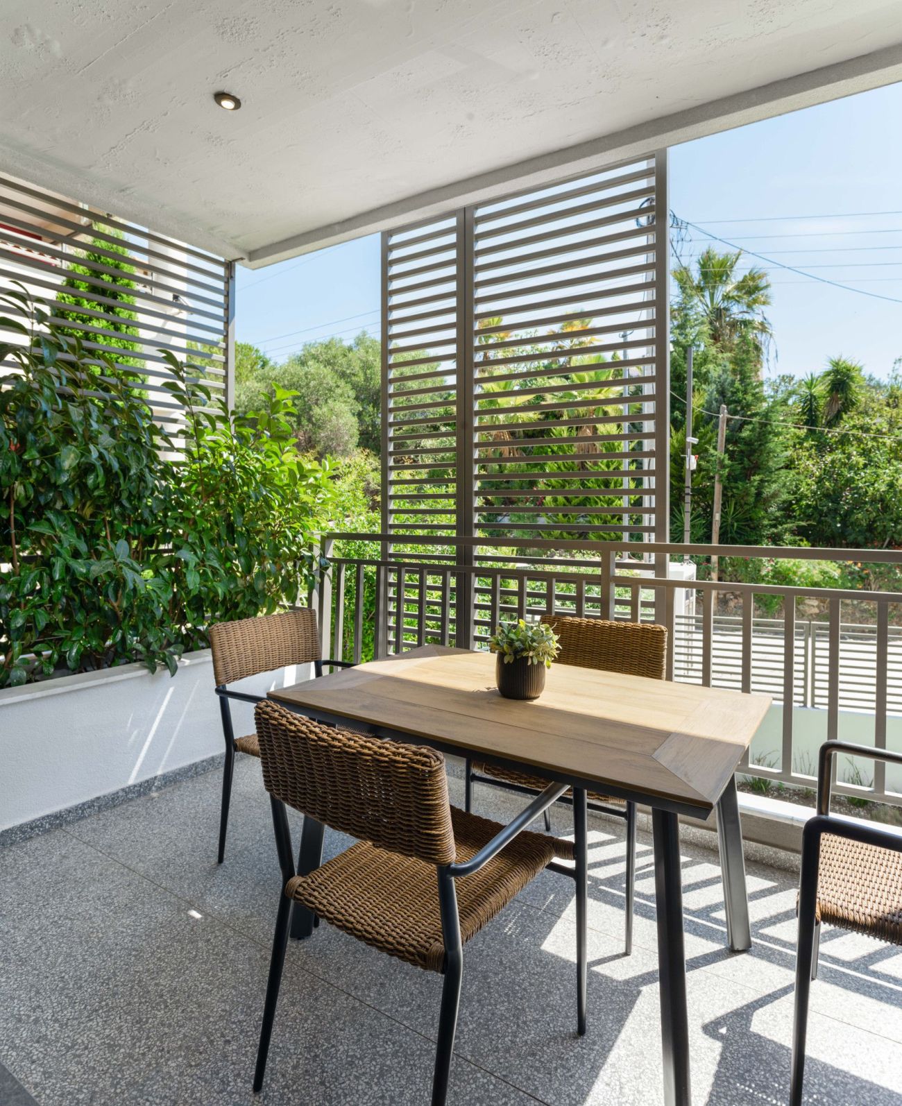 Eco Green Residences & Suites Halkidiki 4*